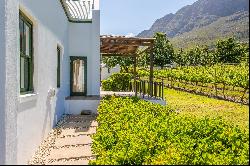 L'avenue de Franschhoek Estate, Main Road R45, Franschhoek, Western Cape, 7690