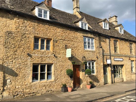 Sheep Street, Stow on the Wold, Cheltenham, Gloucestershire, GL54 1AA