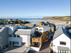 Polzeath, Wadebridge, Cornwall, PL27 6SR