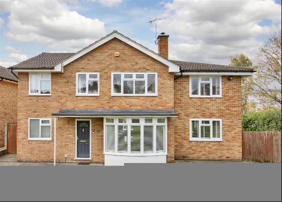 Hilbert Road, Tunbridge Wells, Kent, TN2 3SA