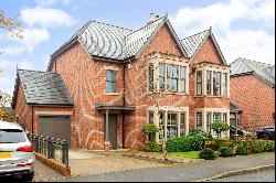 Greenlands Walk, Alderley Edge, Cheshire, SK9 7YS