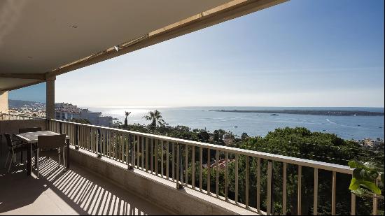 Vente - Appartement Cannes (Californie) - 1a 890a 000a 