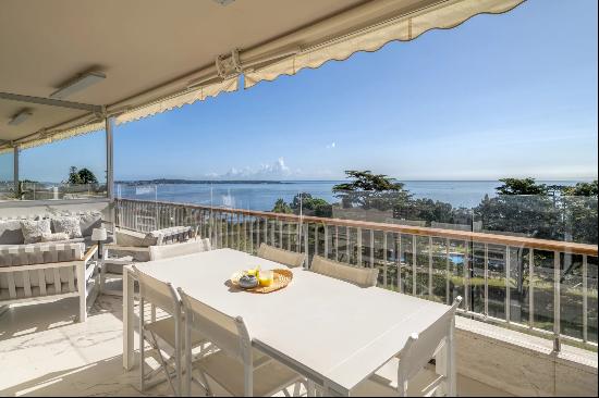 Vente - Appartement Cannes (Californie) - 1a 590a 000a 