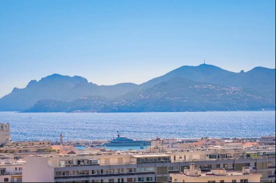 Vente - Appartement Cannes - 2a 730a 000a 