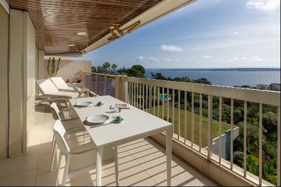 Vente - Appartement Cannes - 2a 300a 000a 