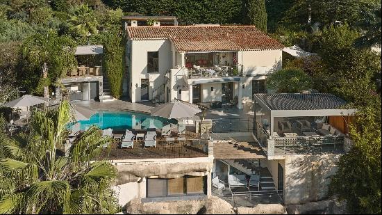 Vente - Maison Vallauris (Super Cannes) - 4a 960a 000a 