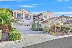 11513 Via Princessa Court, Las Vegas NV 89138