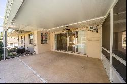 11945 Carmen Avenue, Dade City FL 33525