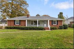 2017 Battery Park Road, Chesapeake VA 23323