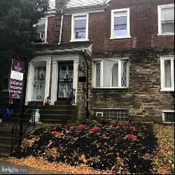 6648 Blakemore Street, Philadelphia PA 19119