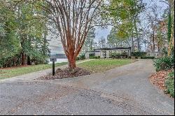 389 Lincoln Drive, Gainesville GA 30506