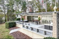 389 Lincoln Drive, Gainesville GA 30506