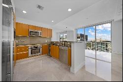 1060 Brickell Ave Unit 4307, Miami FL 33131