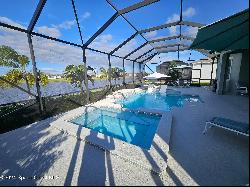 1403 Great Belt Circle, Melbourne FL 32940