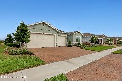 1403 Great Belt Circle, Melbourne FL 32940