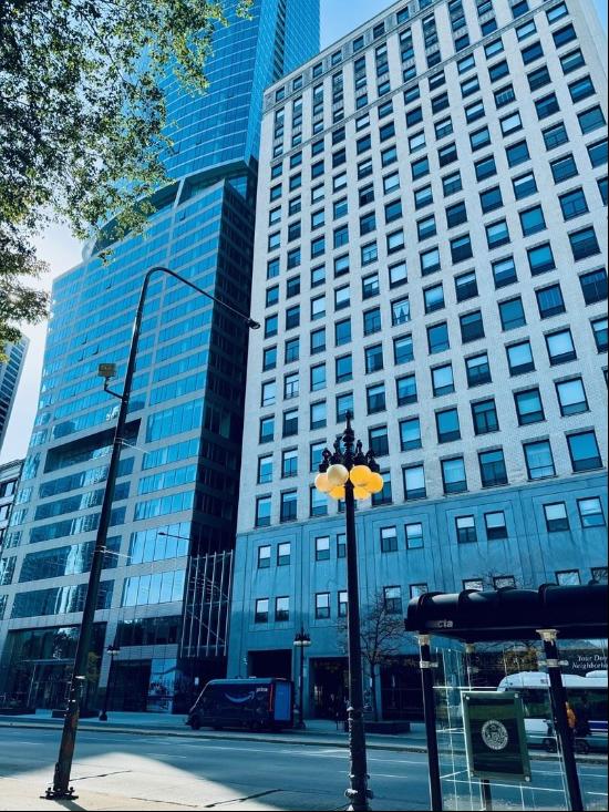 910 S Michigan Avenue #1315, Chicago IL 60605