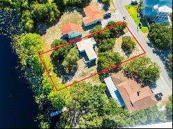 211 Lakeview Drive, Santa Rosa Beach FL 32459