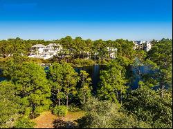 211 Lakeview Drive, Santa Rosa Beach FL 32459