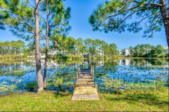 211 Lakeview Drive, Santa Rosa Beach FL 32459