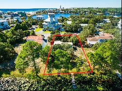 211 Lakeview Drive, Santa Rosa Beach FL 32459