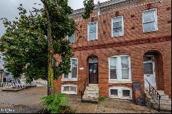 1350 James Street, Baltimore MD 21223