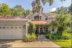 135 Ibis Cove, St Simons Island GA 31522