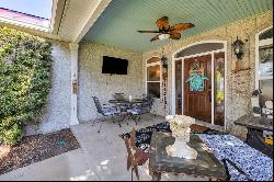 135 Ibis Cove, St Simons Island GA 31522