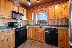 42552 Jumping Horse Lane, Polson MT 59860