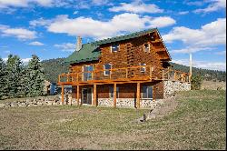 42552 Jumping Horse Lane, Polson MT 59860