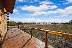 42552 Jumping Horse Lane, Polson MT 59860