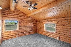 42552 Jumping Horse Lane, Polson MT 59860