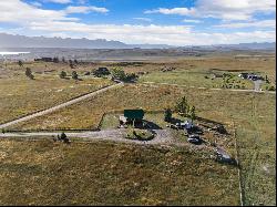 42552 Jumping Horse Lane, Polson MT 59860