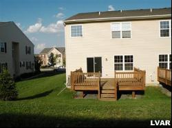 3752 Knight Drive, Lower Macungie Twp PA 18062