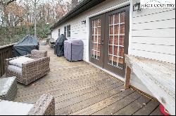 603 Gurney Franklin Road, Newland NC 28657