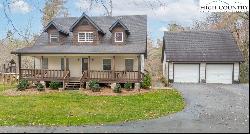 603 Gurney Franklin Road, Newland NC 28657