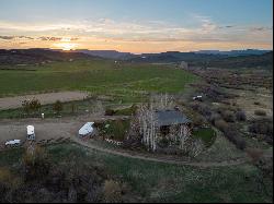 25210 Rainbow Ridge,Oak Creek, CO, 80467