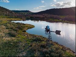 25210 Rainbow Ridge,Oak Creek, CO, 80467