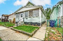 82 Forest Street, River Rouge MI 48218