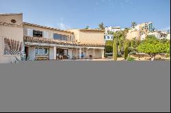 Mediterranean Villa in San Chochim, Altea - A Luxurious Coastal , Altea 03590