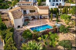 Mediterranean Villa in San Chochim, Altea - A Luxurious Coastal , Altea 03590