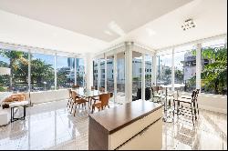 2100 Park Ave Unit 207, Miami Beach FL 33139