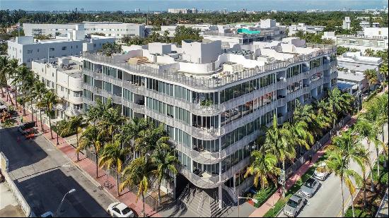 2100 Park Ave Unit 207, Miami Beach FL 33139