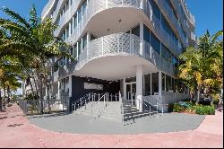 2100 Park Ave Unit 207, Miami Beach FL 33139