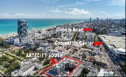 2100 Park Ave Unit 207, Miami Beach FL 33139