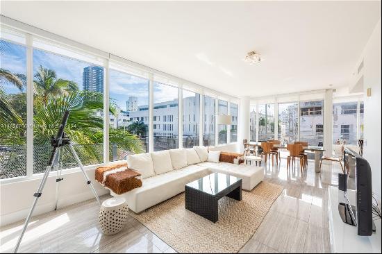 2100 Park Ave Unit 207, Miami Beach FL 33139