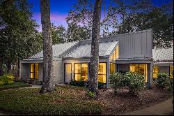 711 Deer Run Villas Unit 711, St Simons Island GA 31522