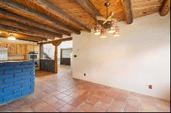 391 Sedillo Hill Road, Tijeras NM 87059