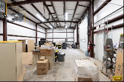 105 Industrial Park Road, Vernon CT 06066