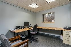 105 Industrial Park Road, Vernon CT 06066