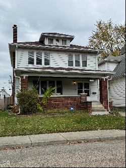 1016 E Tabor Street, Indianapolis IN 46203